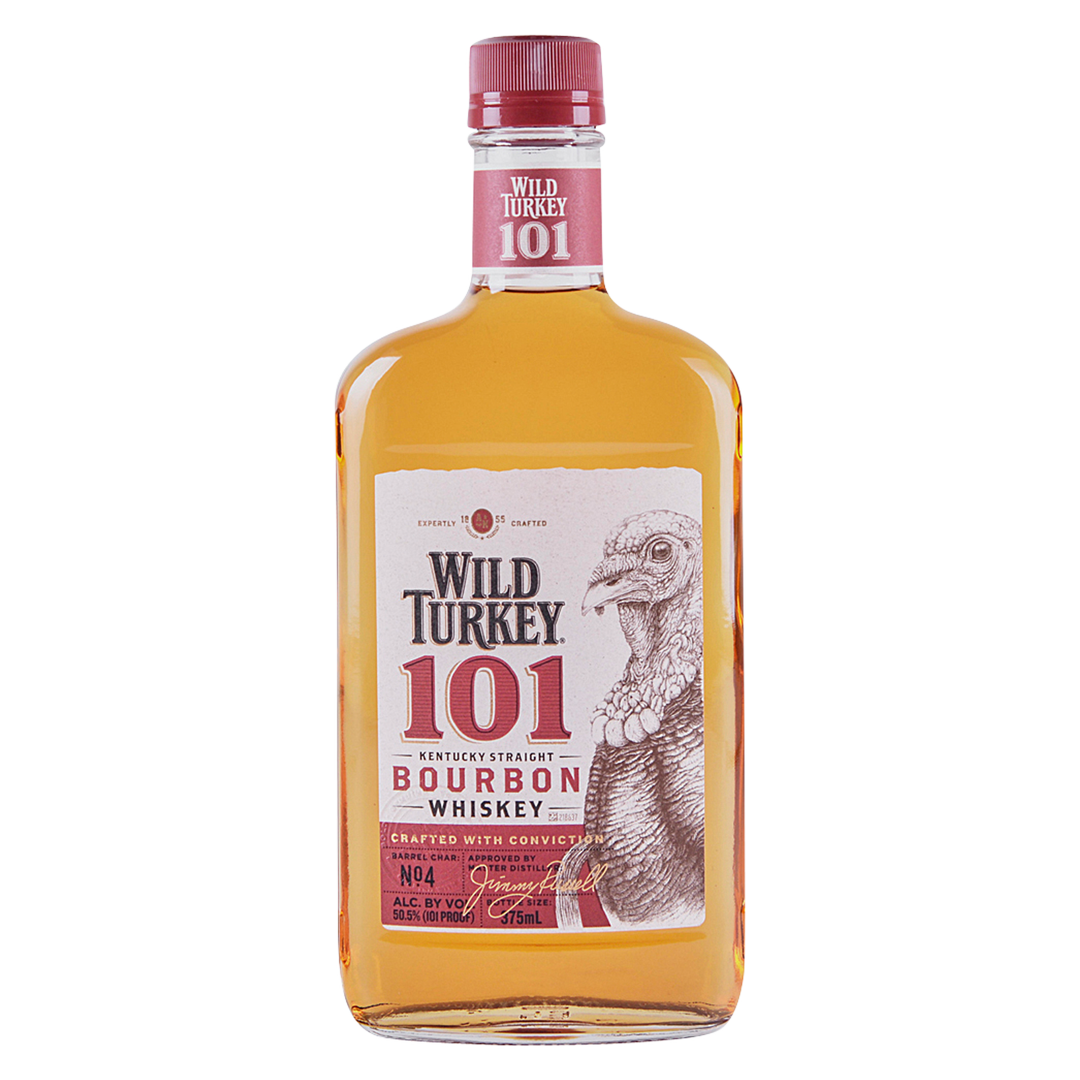 Wild Turkey 101