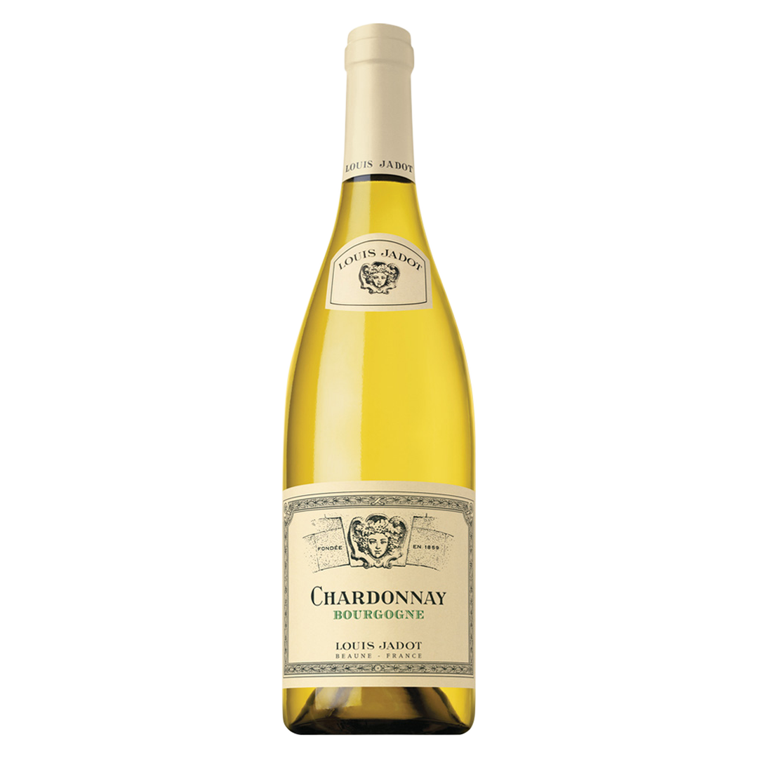 Louis Jadot Bourgogne Chardonnay