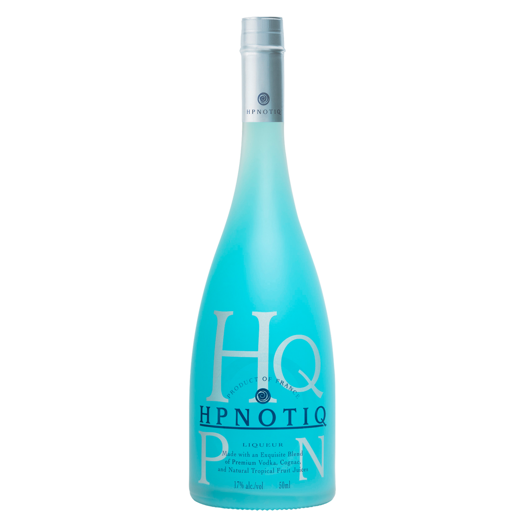 Hpnotiq Liqueur