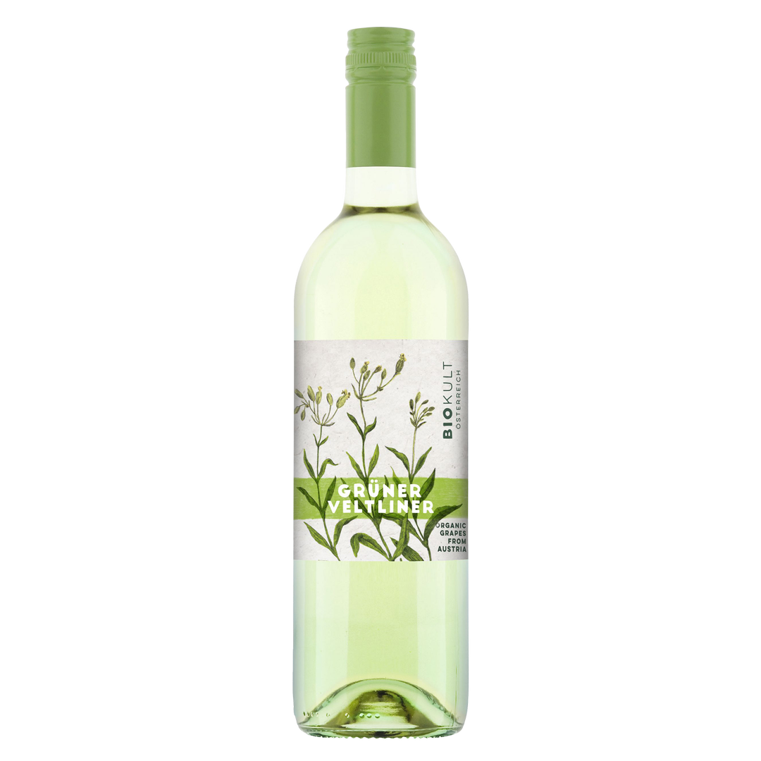 BioKult Gruner Veltliner