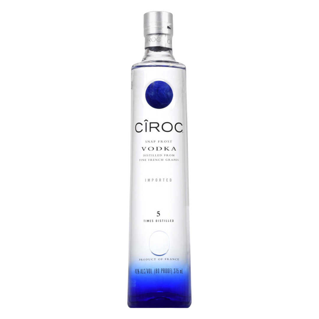 Ciroc Vodka 375 ml