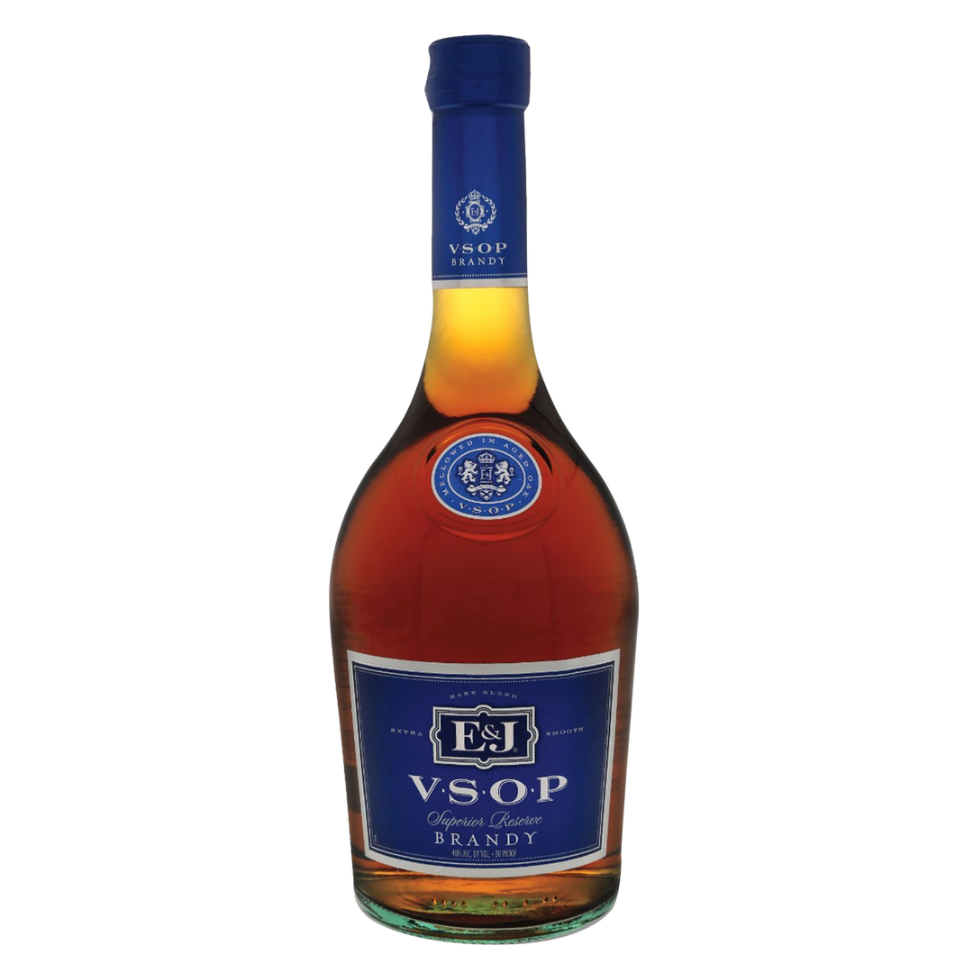E&J VSOP Brandy