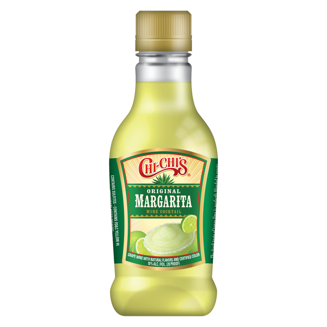 Chi-Chi's Original Margarita Wine Cocktail