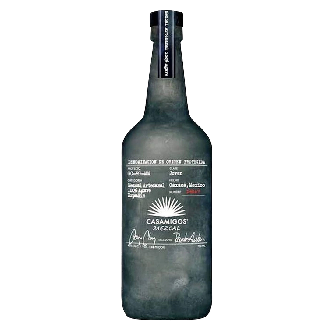 Casamigos Joven Mezcal