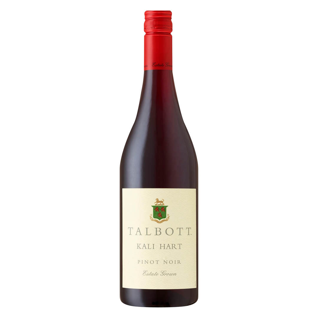 Talbott Kali Hart Pinot Noir