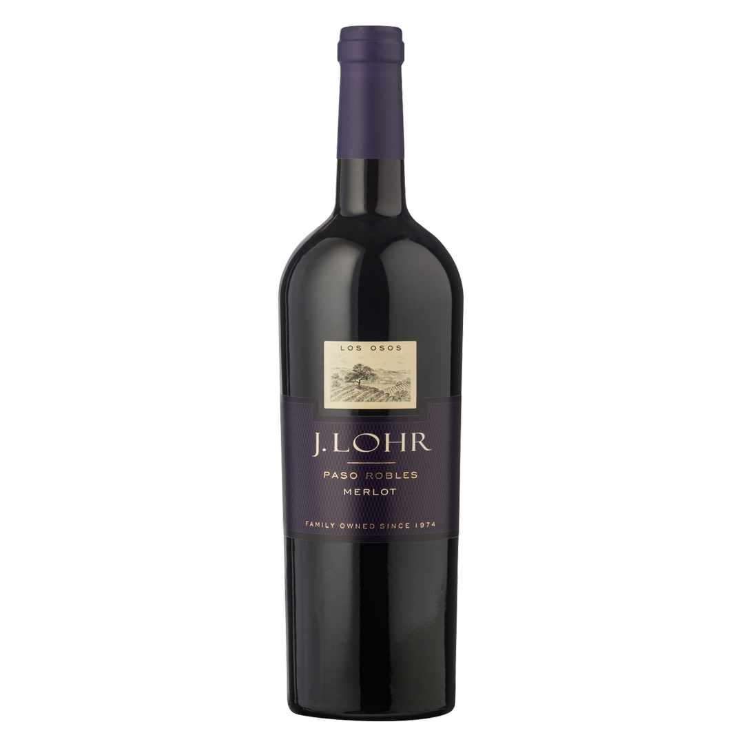 J. Lohr Estates Los Osos Merlot
