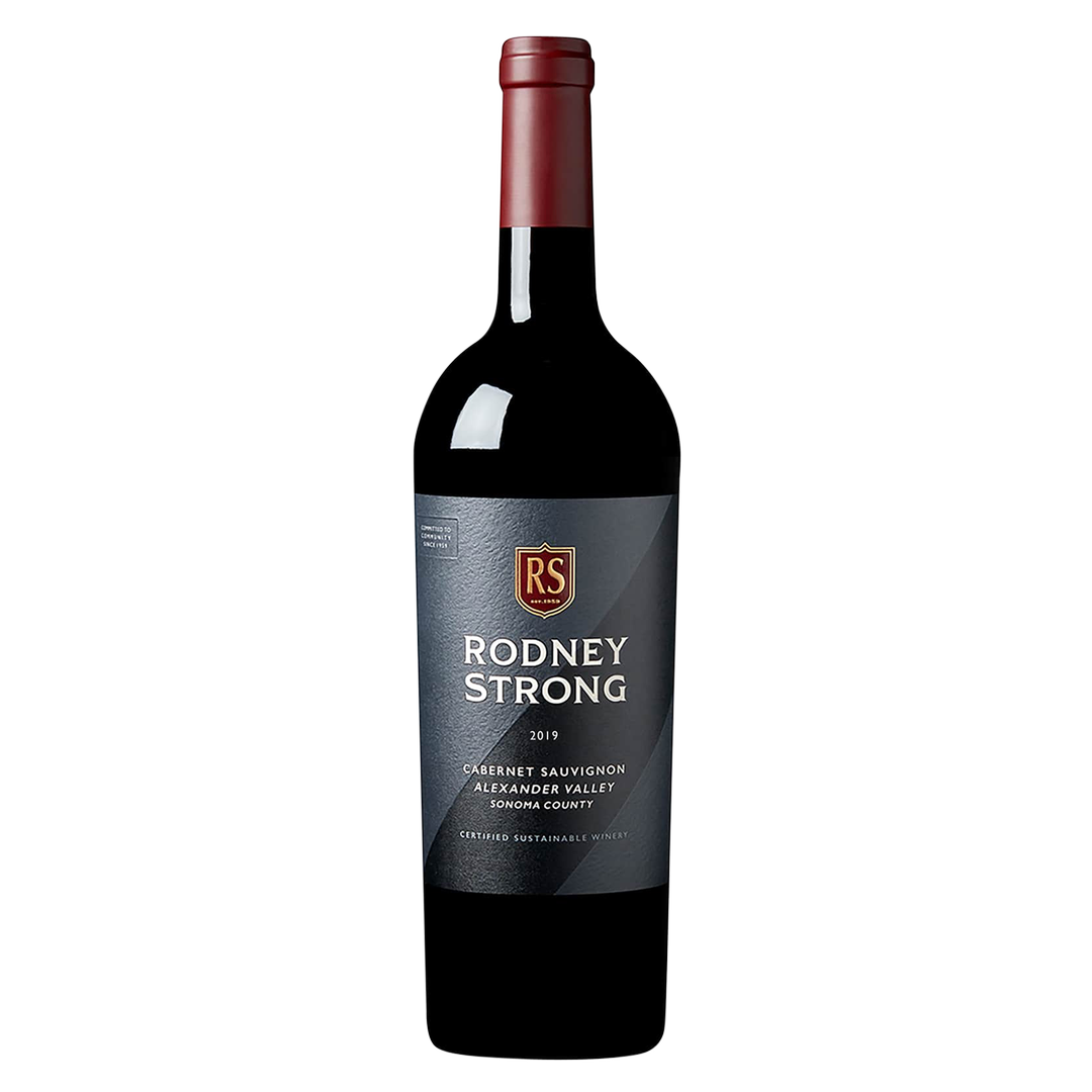 Rodney Strong Alexander Valley Cabernet