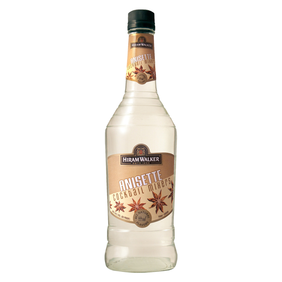 Hiram Walker Anisette