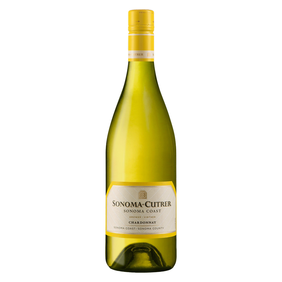 Sonoma Cutrer Chardonnay