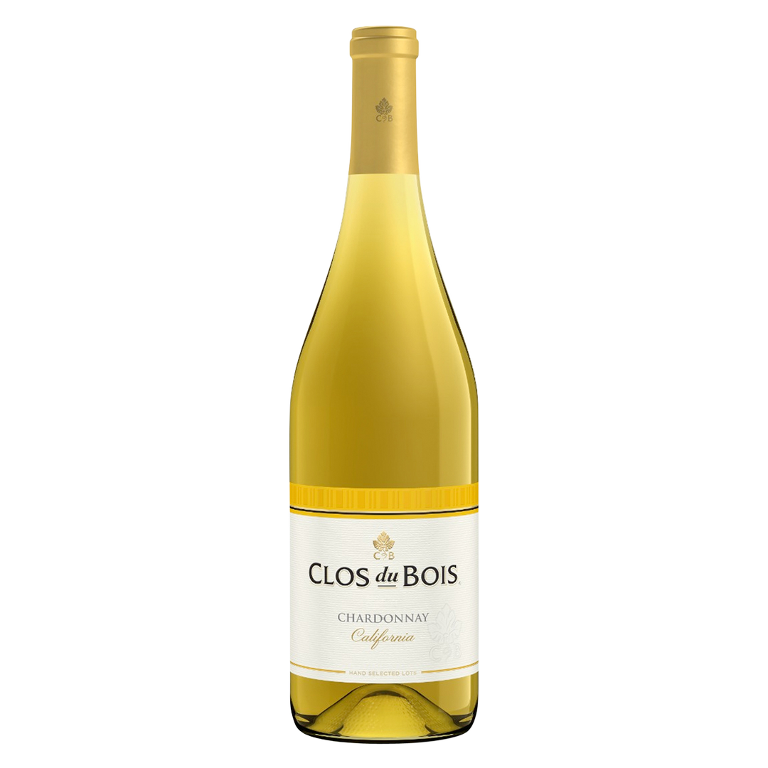 Clos du Bois Chardonnay