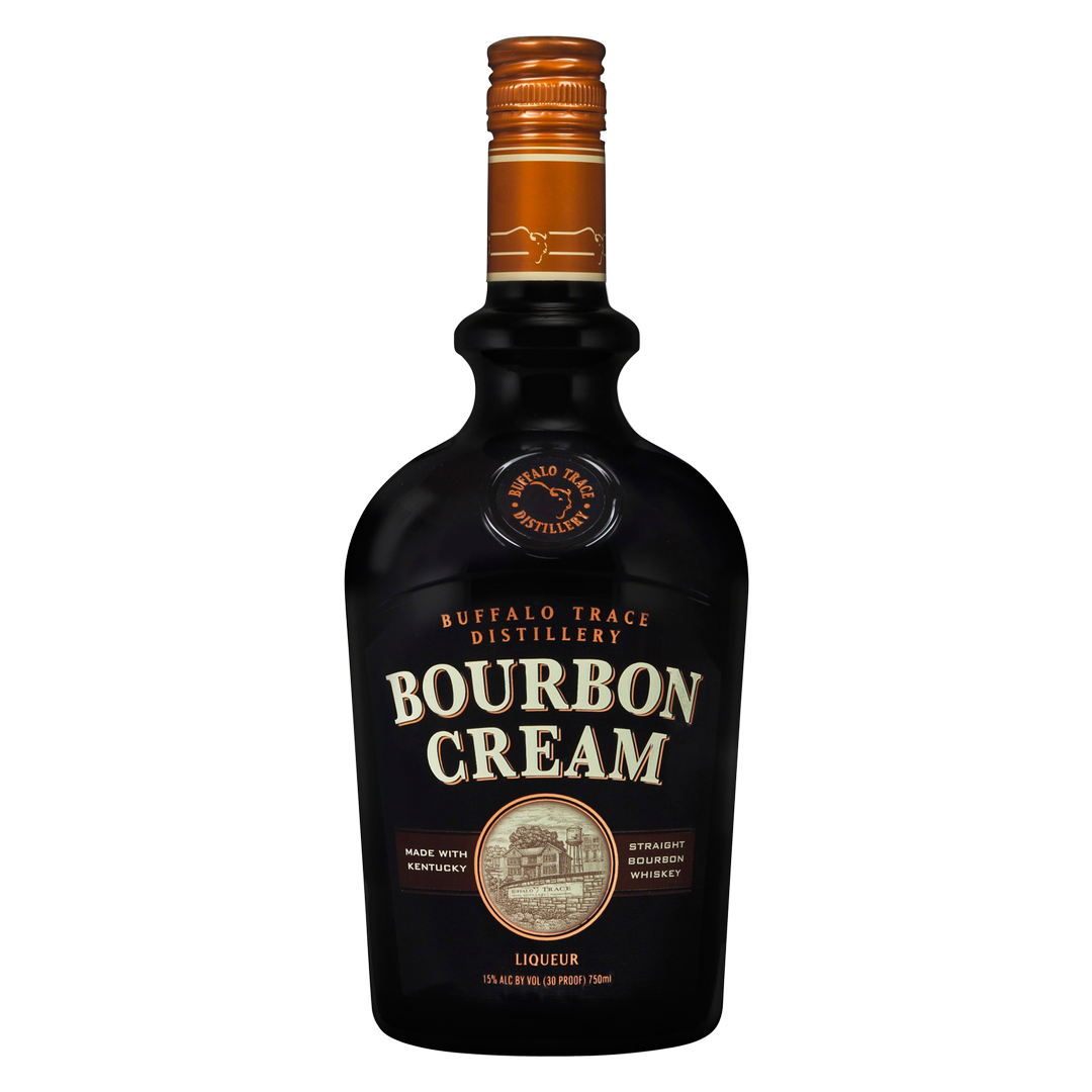 Buffalo Trace Bourbon Cream Cordial