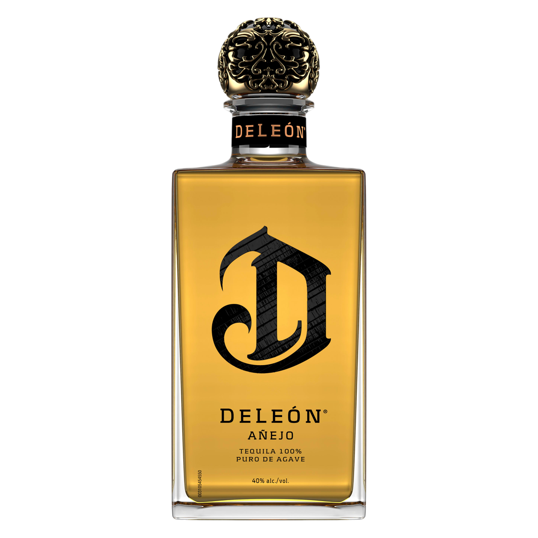 Deleon Tequila Anejo