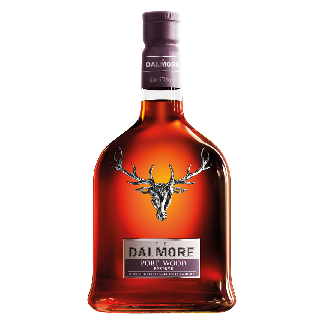 Dalmore Portwood Scotch