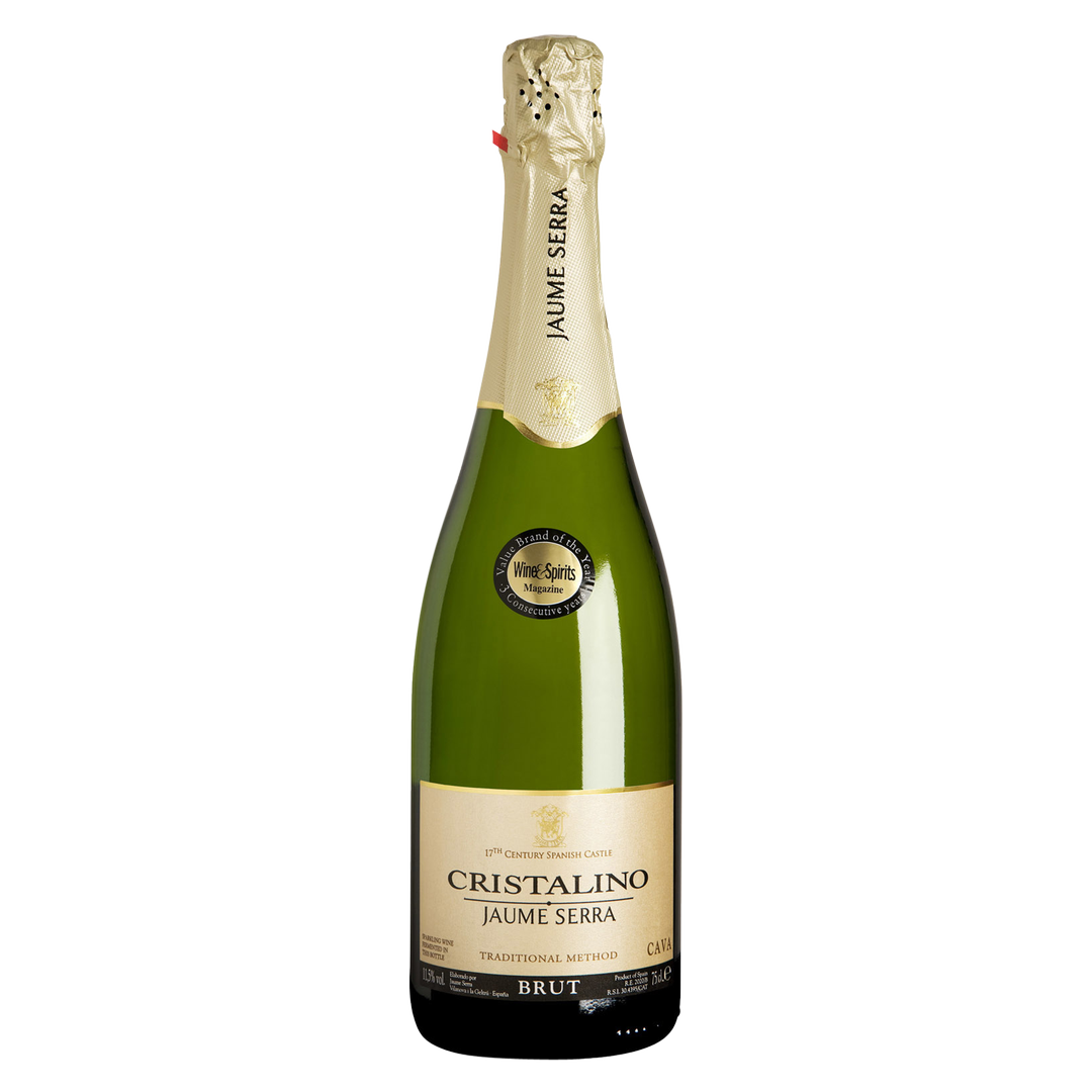 Jaume Serra Cristalino Brut
