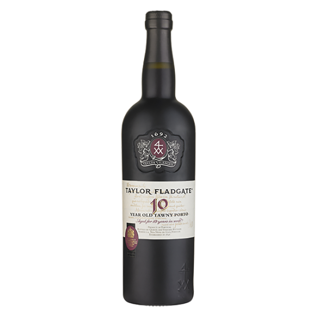 Taylor Fladgate Tawny Port