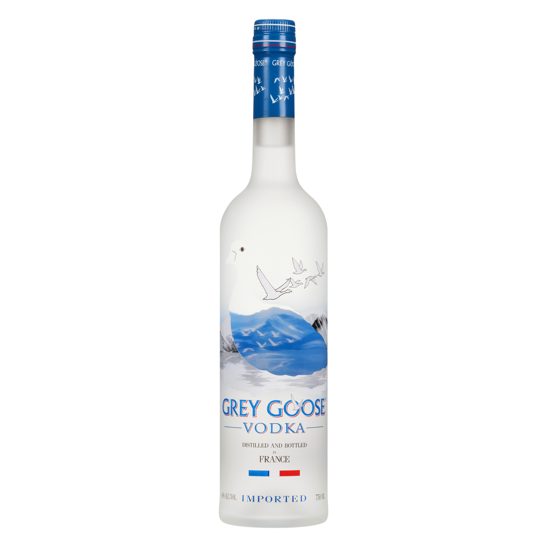 Grey Goose Vodka