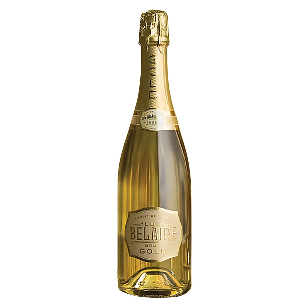 Luc Belaire Brut Gold