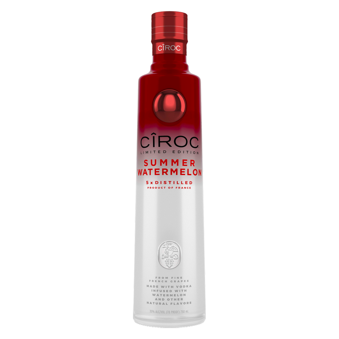 Ciroc Summer Watermelon Vodka