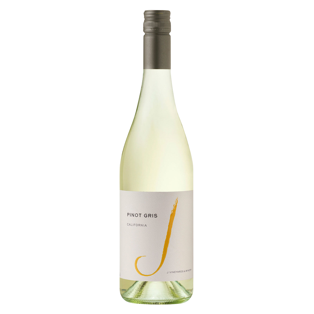 J Vineyards Pinot Gris