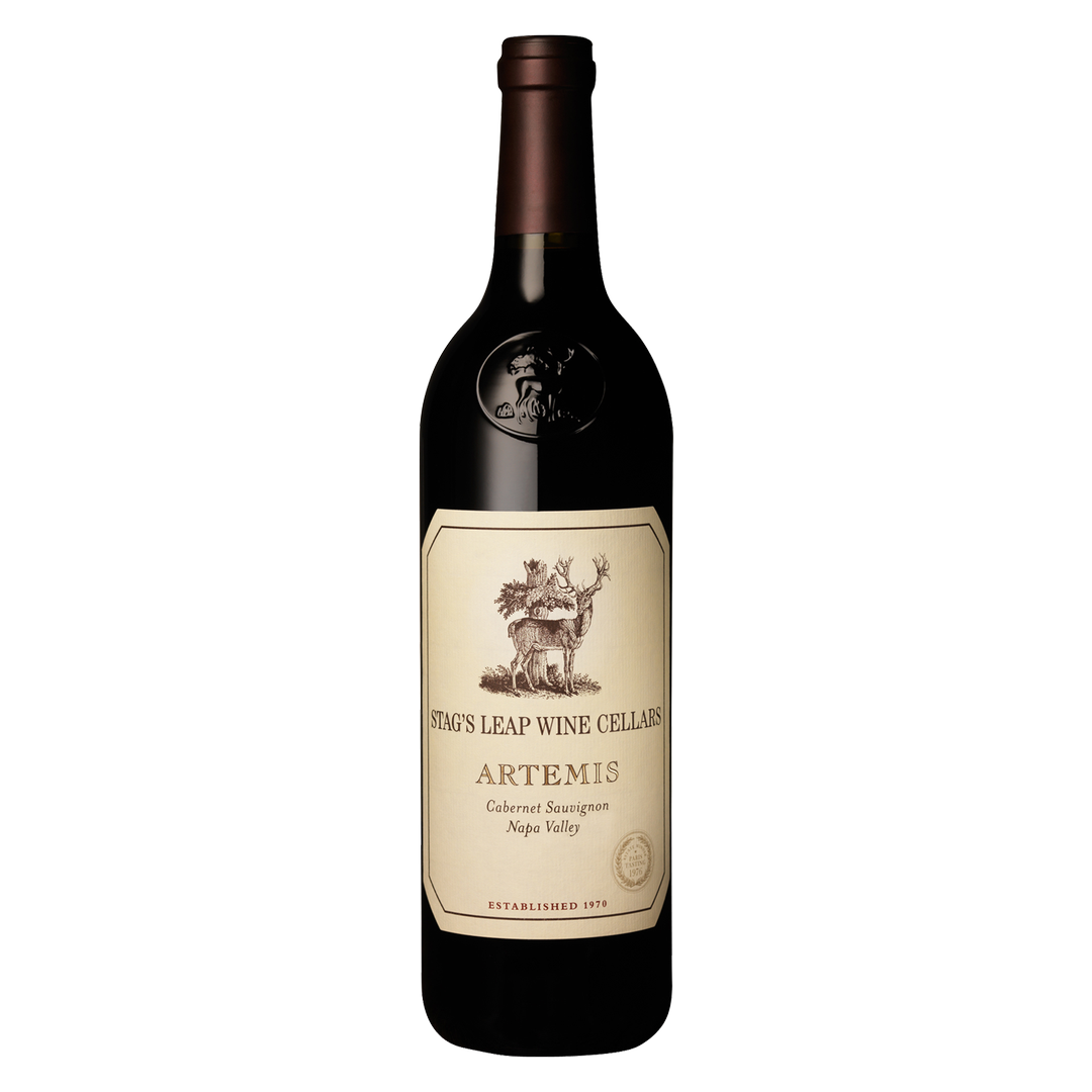 Stag's Leap Wine Cellars Cabernet Artemis