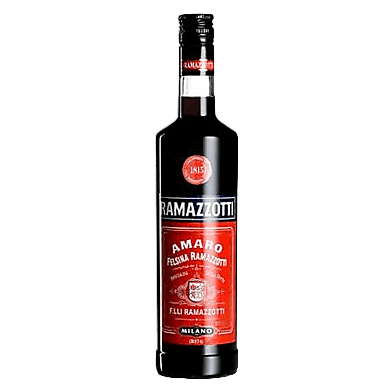 Ramazzotti Amaro Liqueur