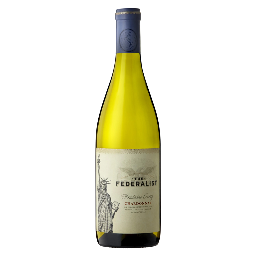 Federalist Chardonnay
