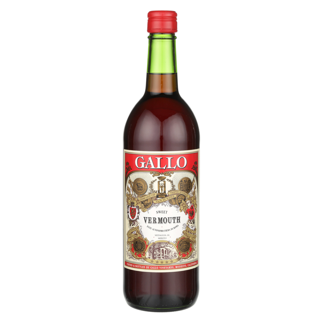 Gallo Vermouth Sweet