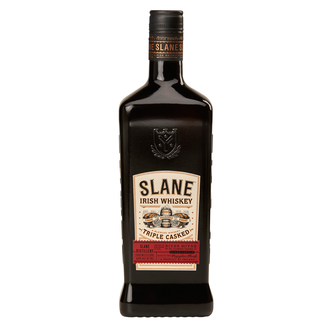 Slane Irish Whiskey