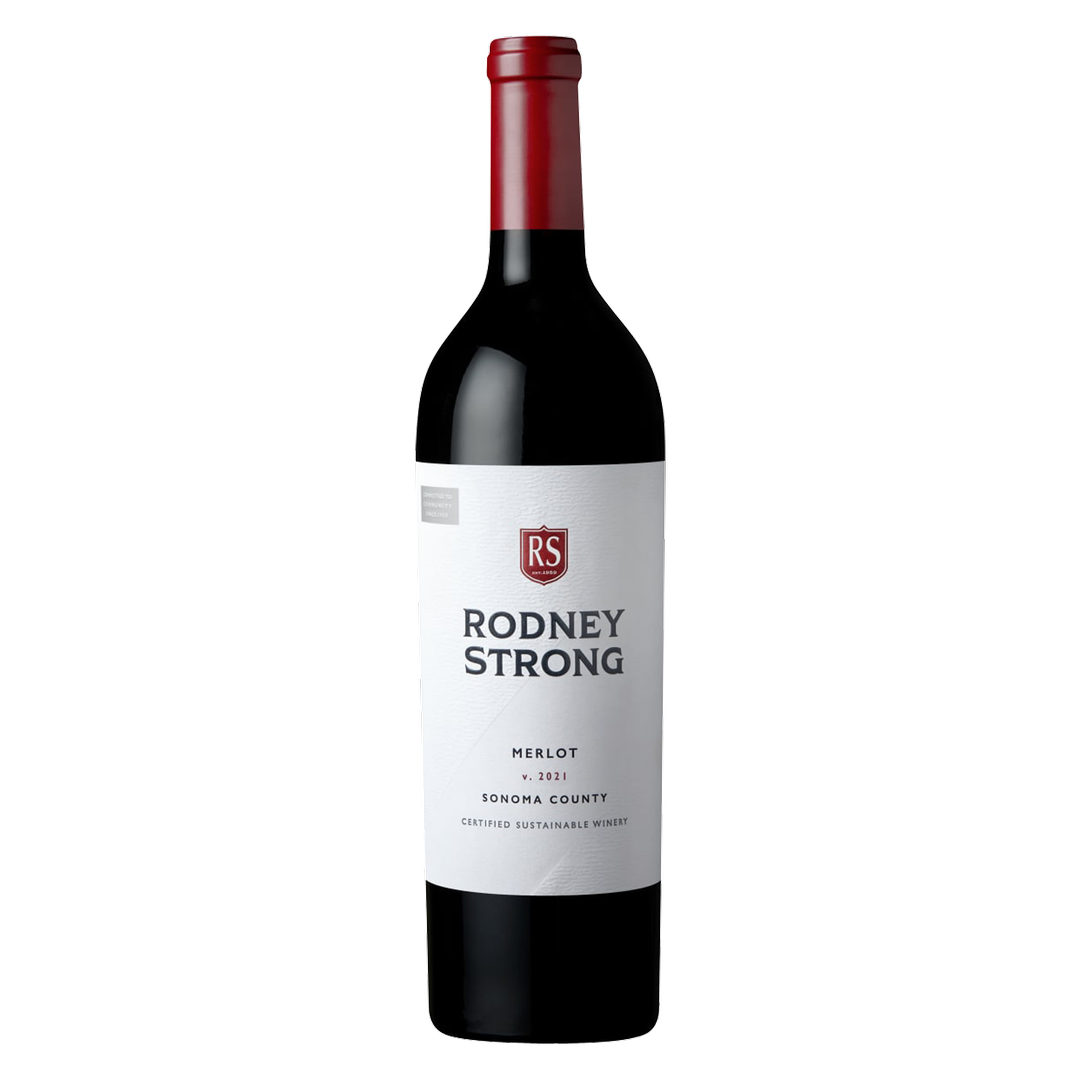 Rodney Strong Son Merlot