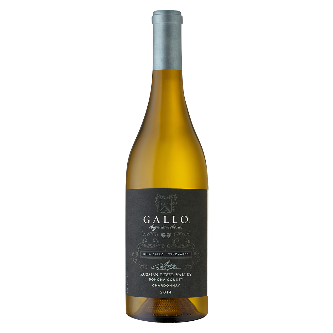 Gallo Signature Chardonnay