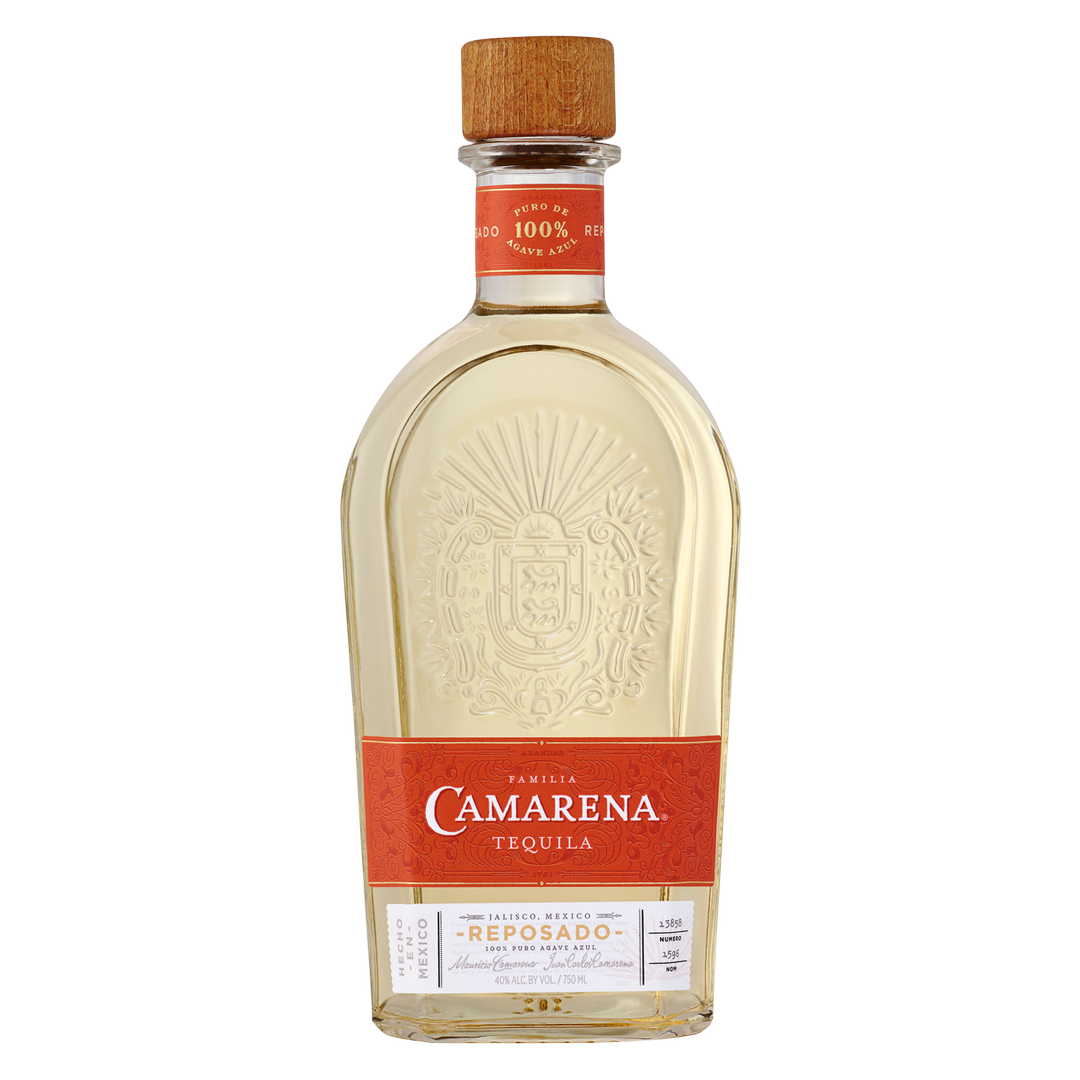Camarena Reposado Tequila