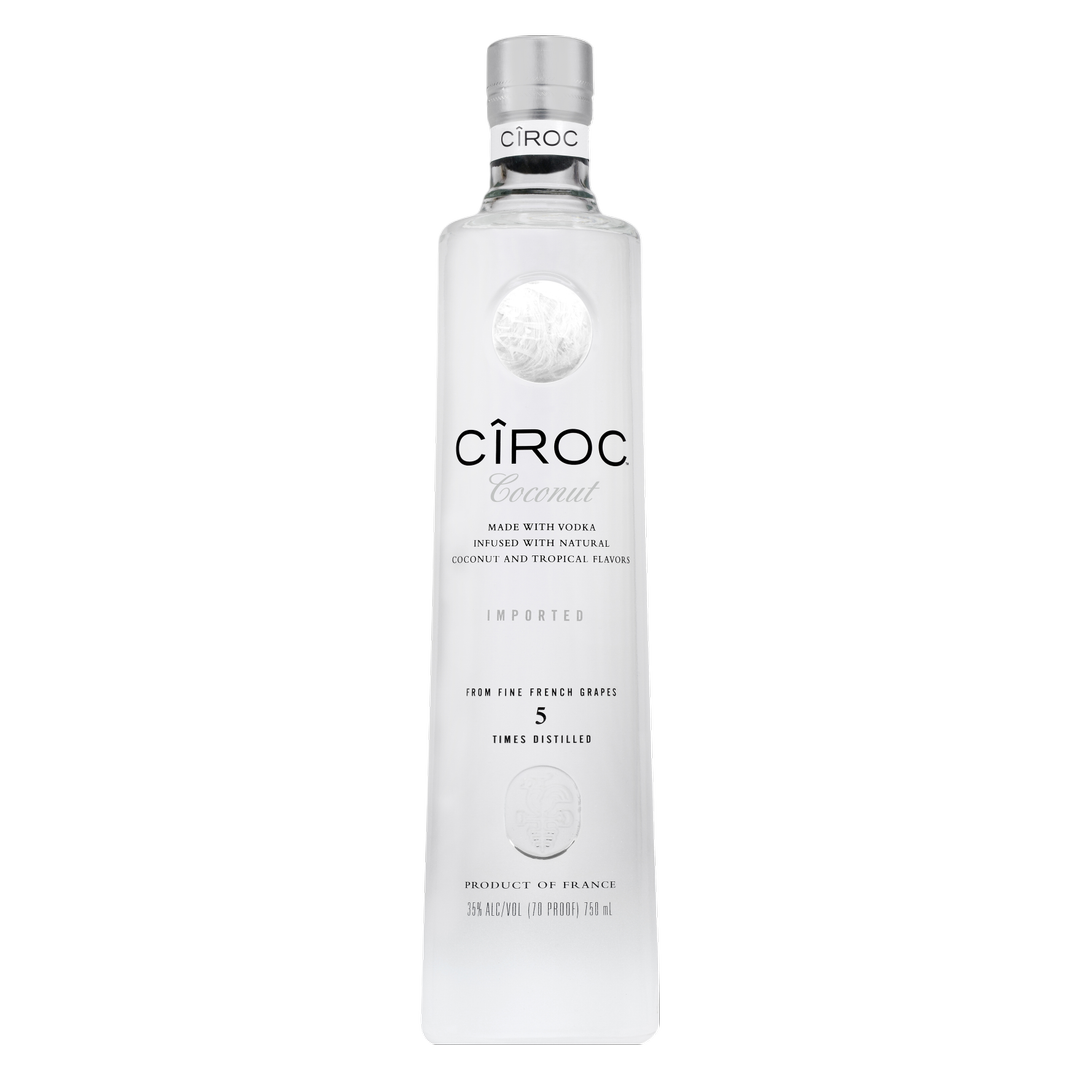 Ciroc Coconut Vodka