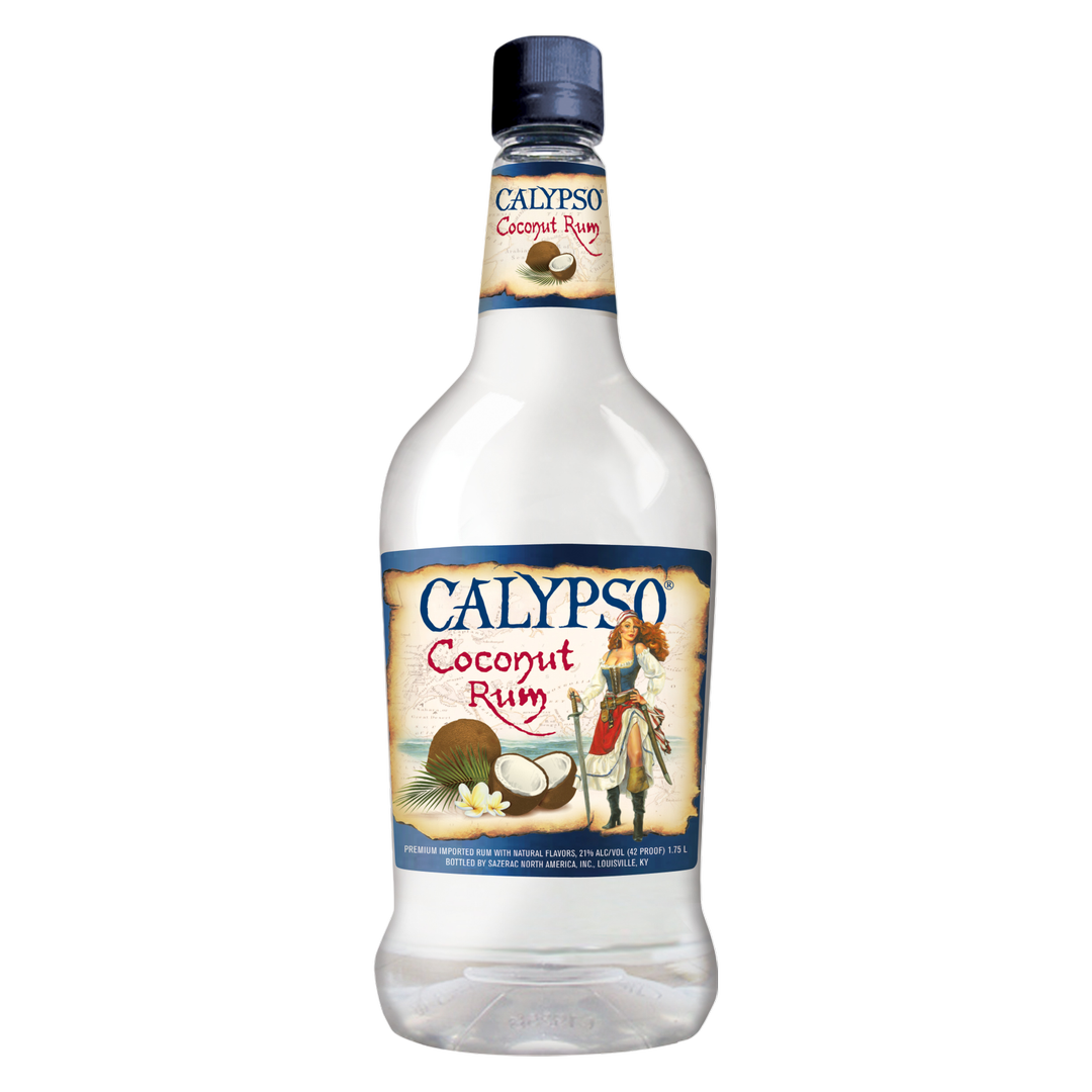 Calypso Coconut Rum