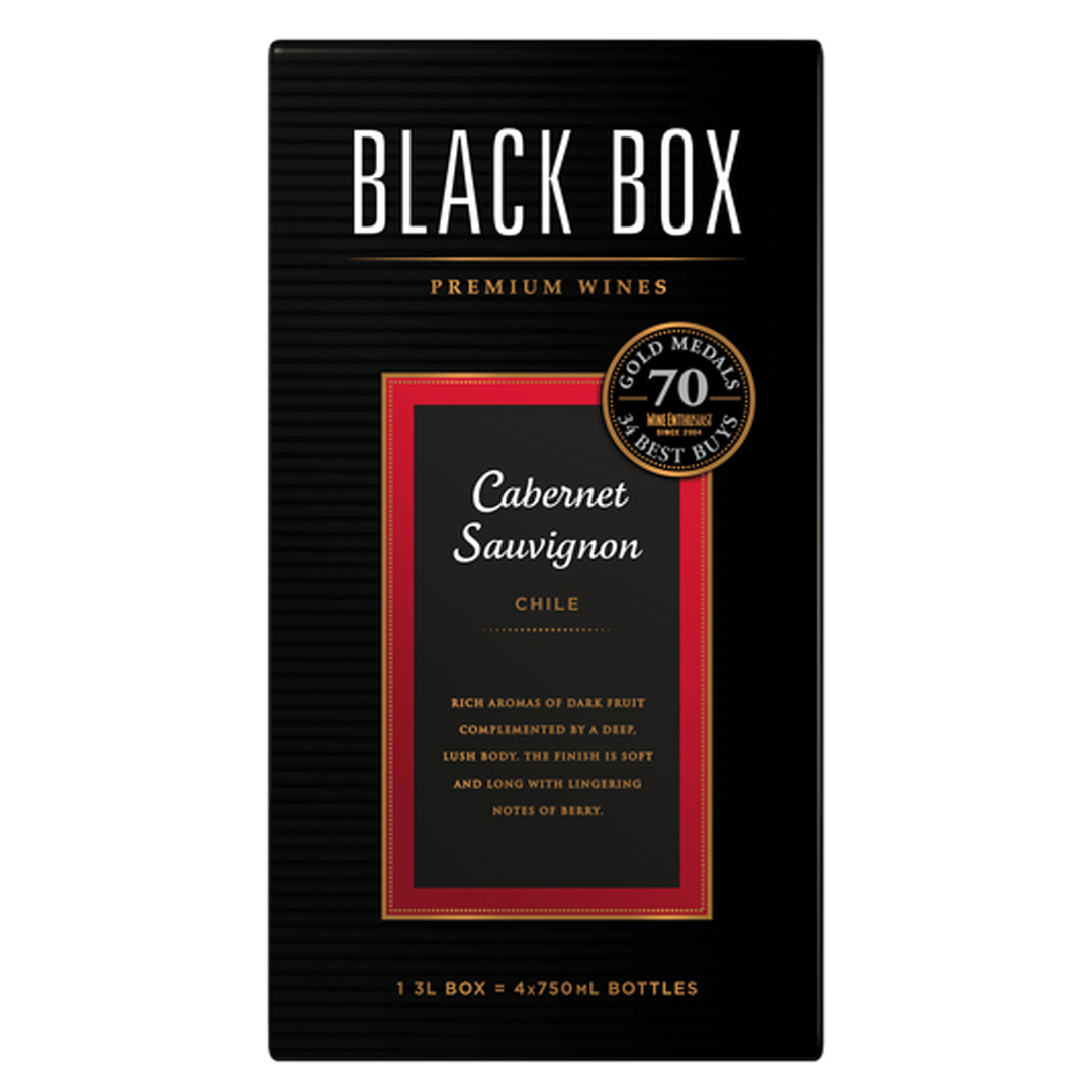 Black Box Cabernet Sauvignon