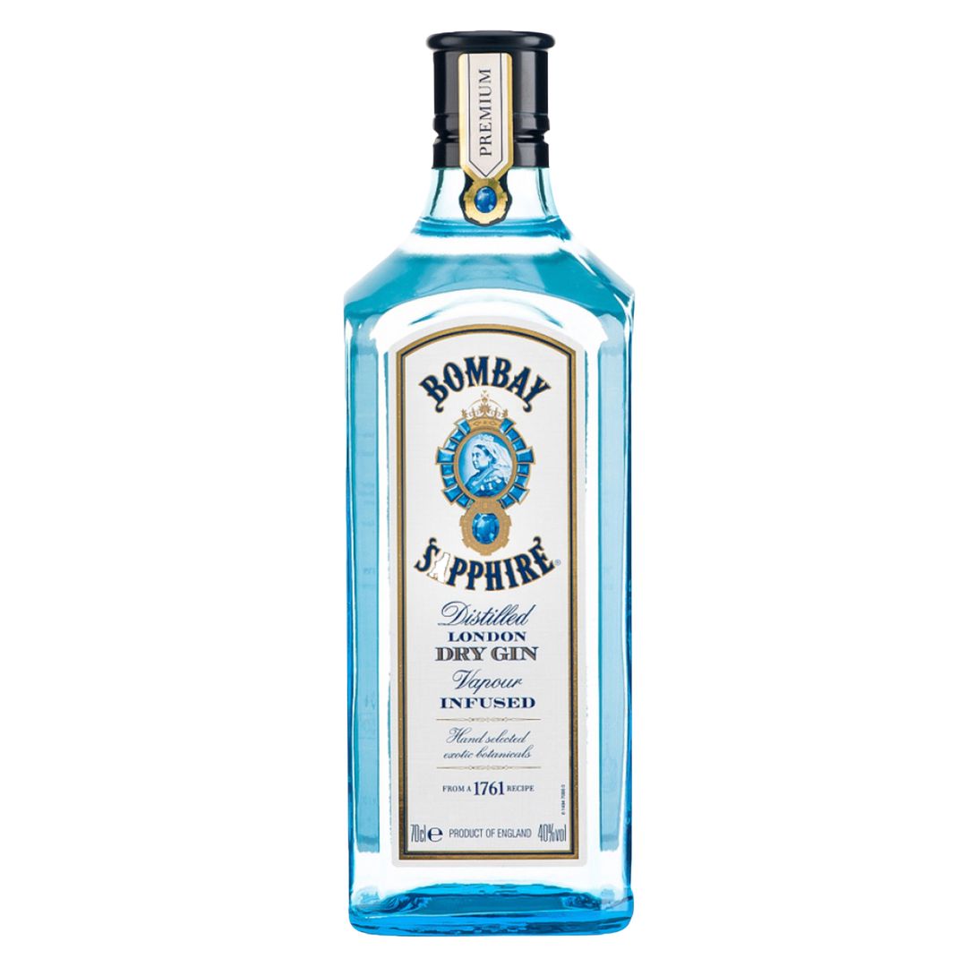 Bombay Sapphire Gin