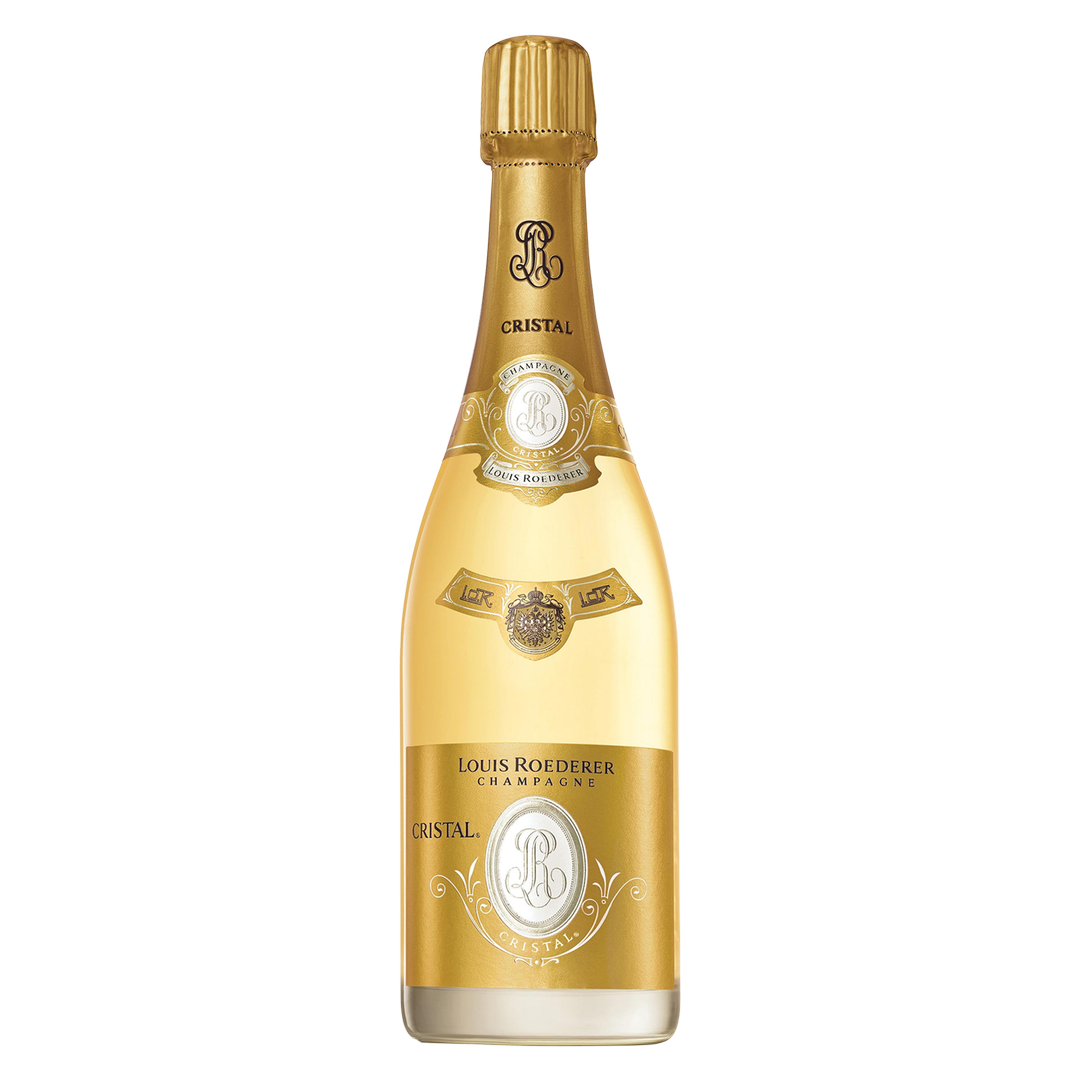 Louis Roederer Cristal Champagne