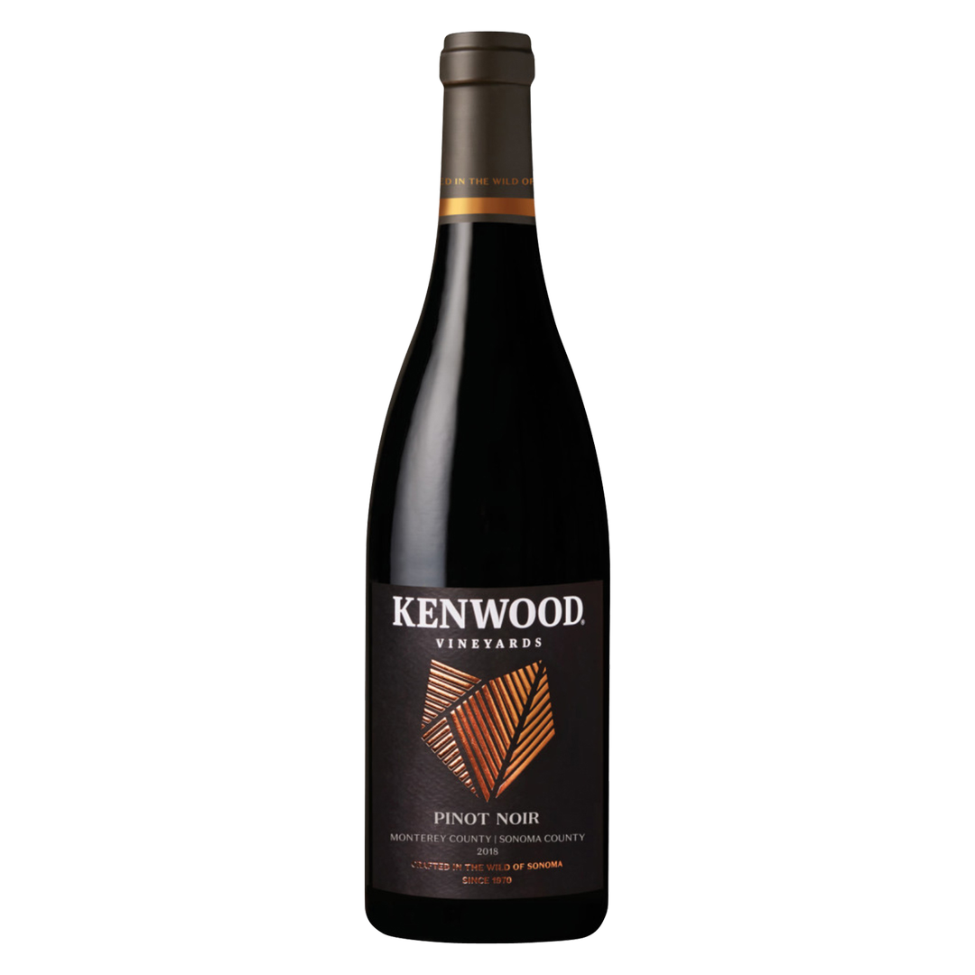 Kenwood Russian River Pinot Noir