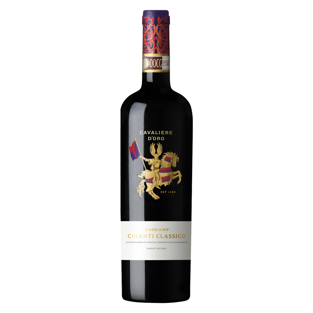 Gabbiano Chianti Classico