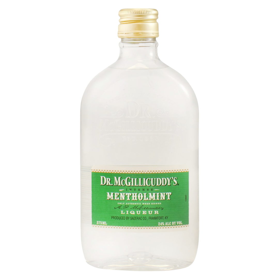 Dr. Mcgillicuddy's