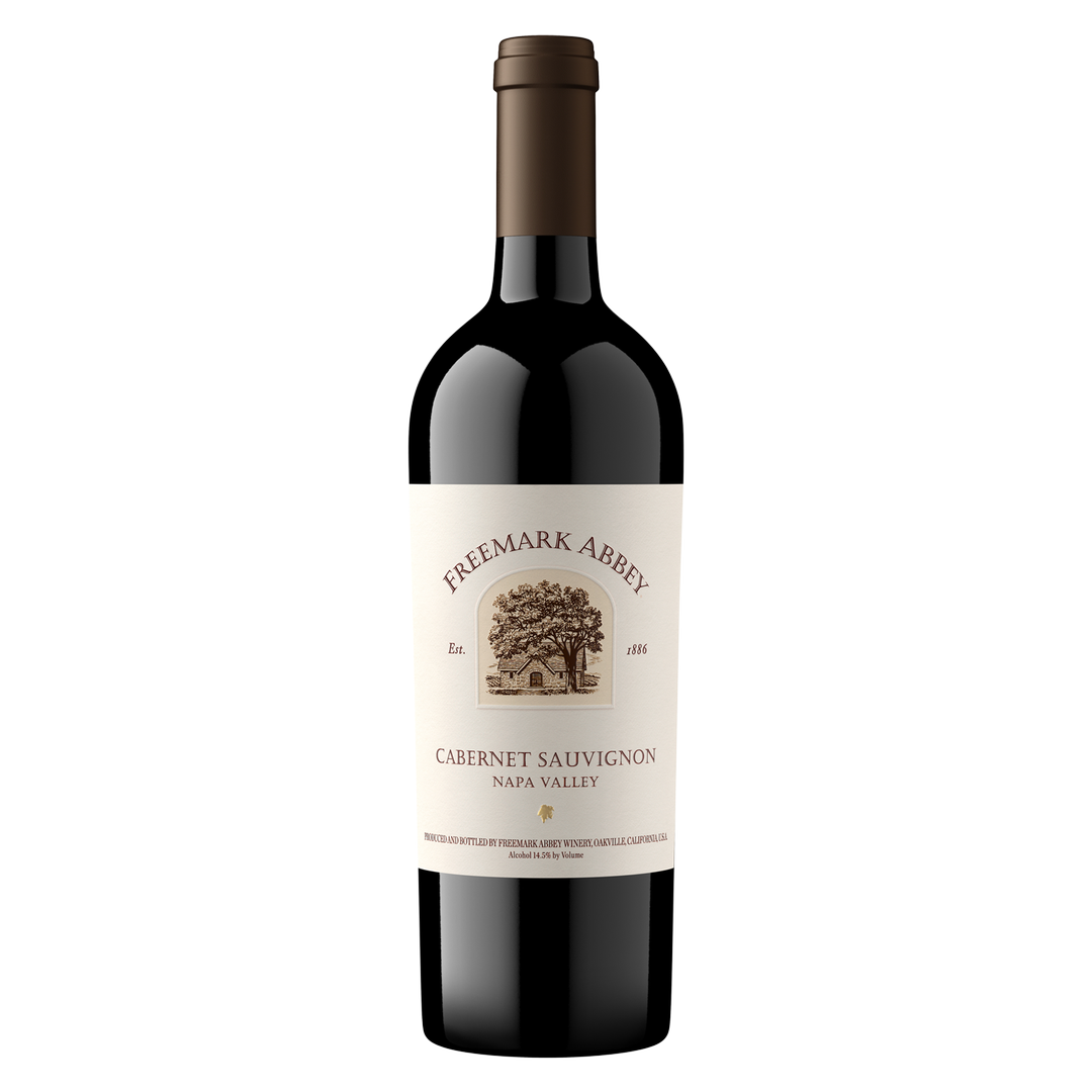 Freemark Abbey Cabernet Sauvignon