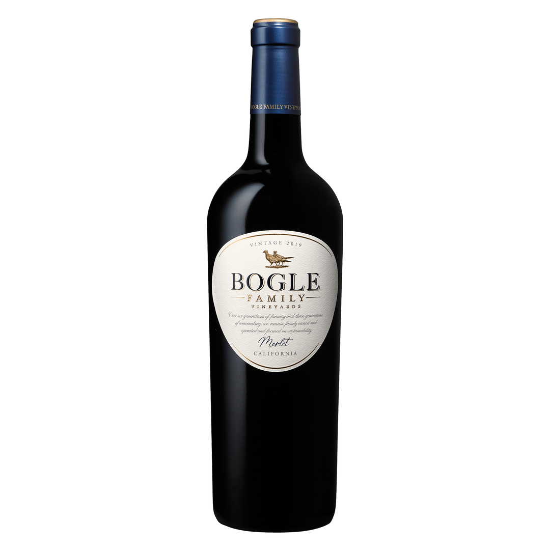 Bogle Vineyards Merlot