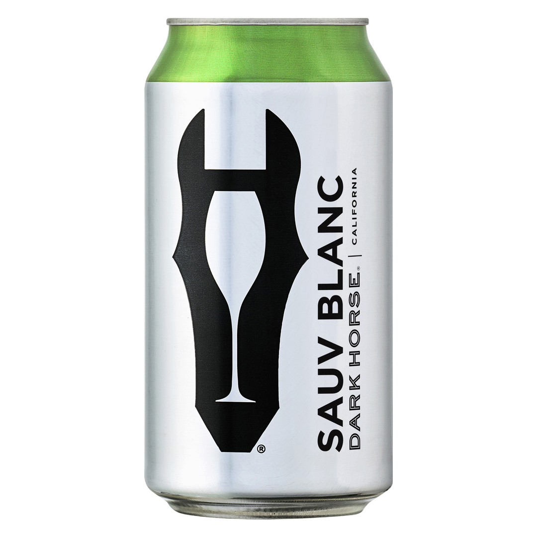Dark Horse Sauvignon Blanc