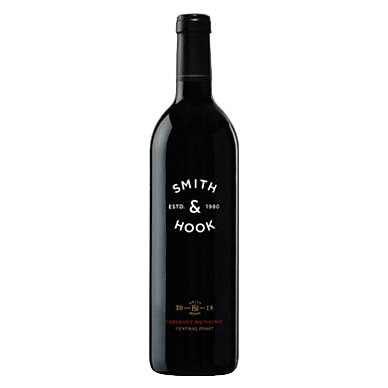 Smith & Hook Cabernet Sauvignon