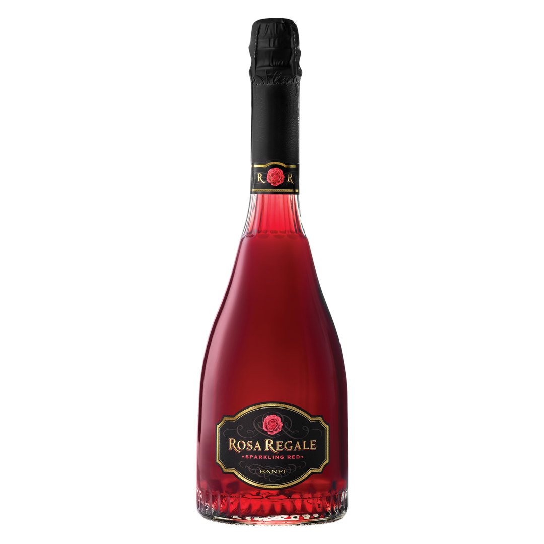 Banfi Rosa Regale Sparkling Red Wine