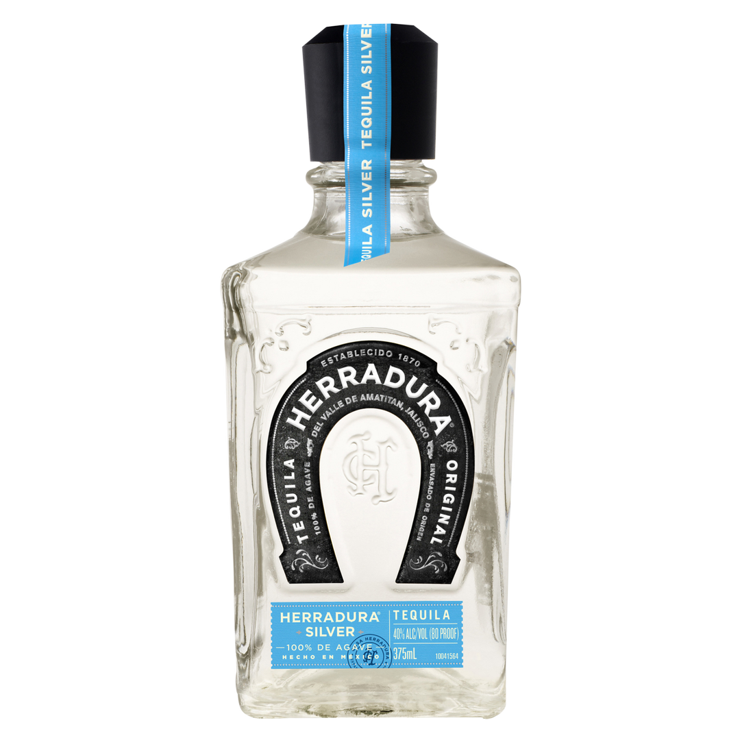 Herradura Silver