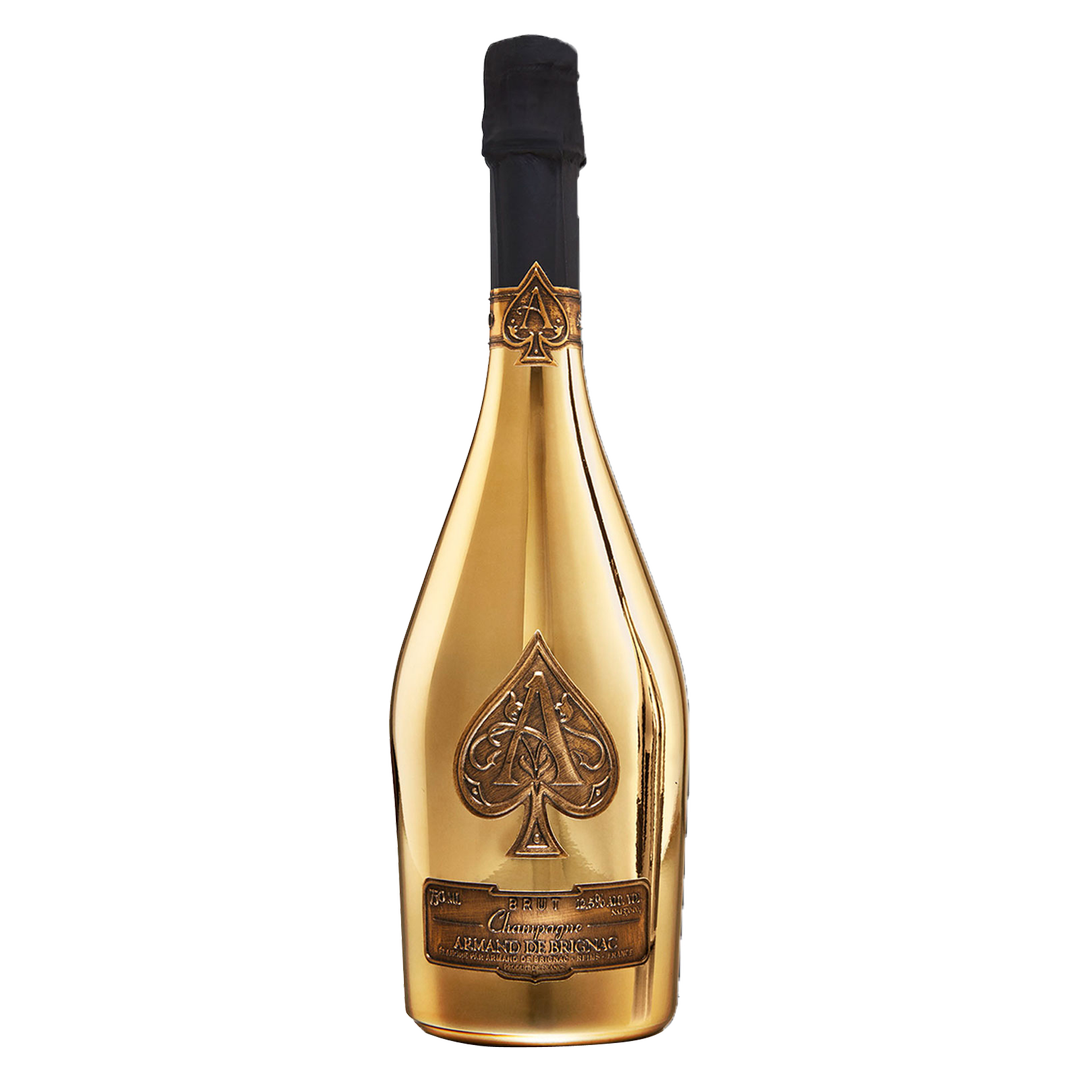 Armand De Brignac Ace of Spade Gift Box