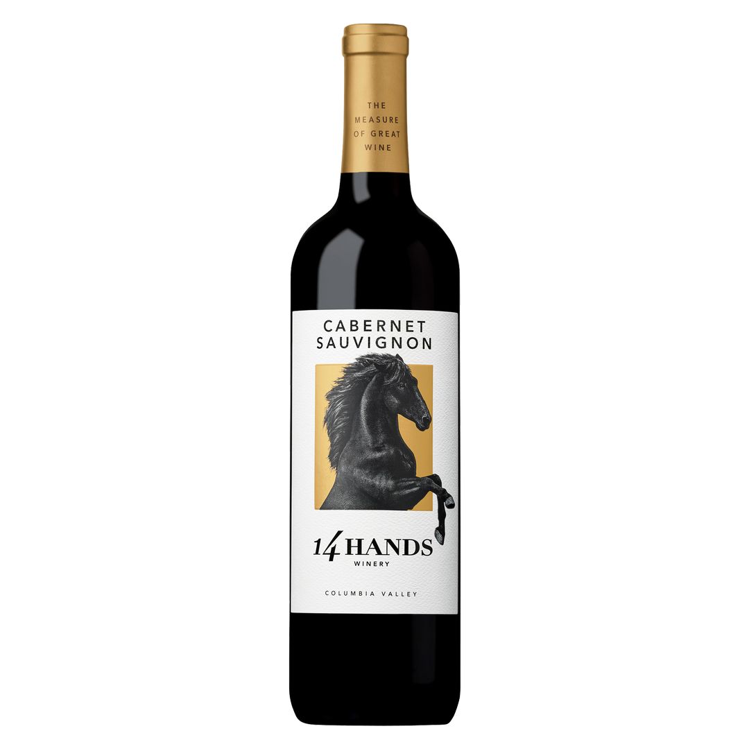 14 Hands Cabernet