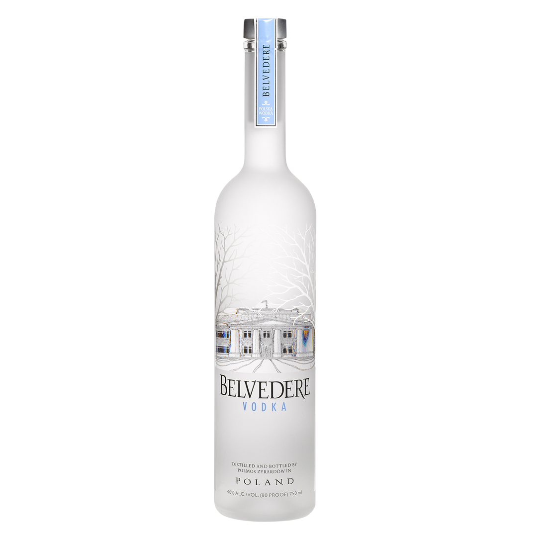 Belvedere Vodka