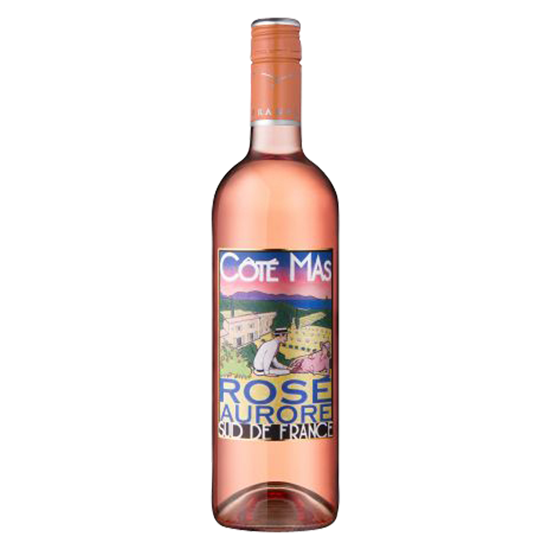 Cote Mas Rose Aurore