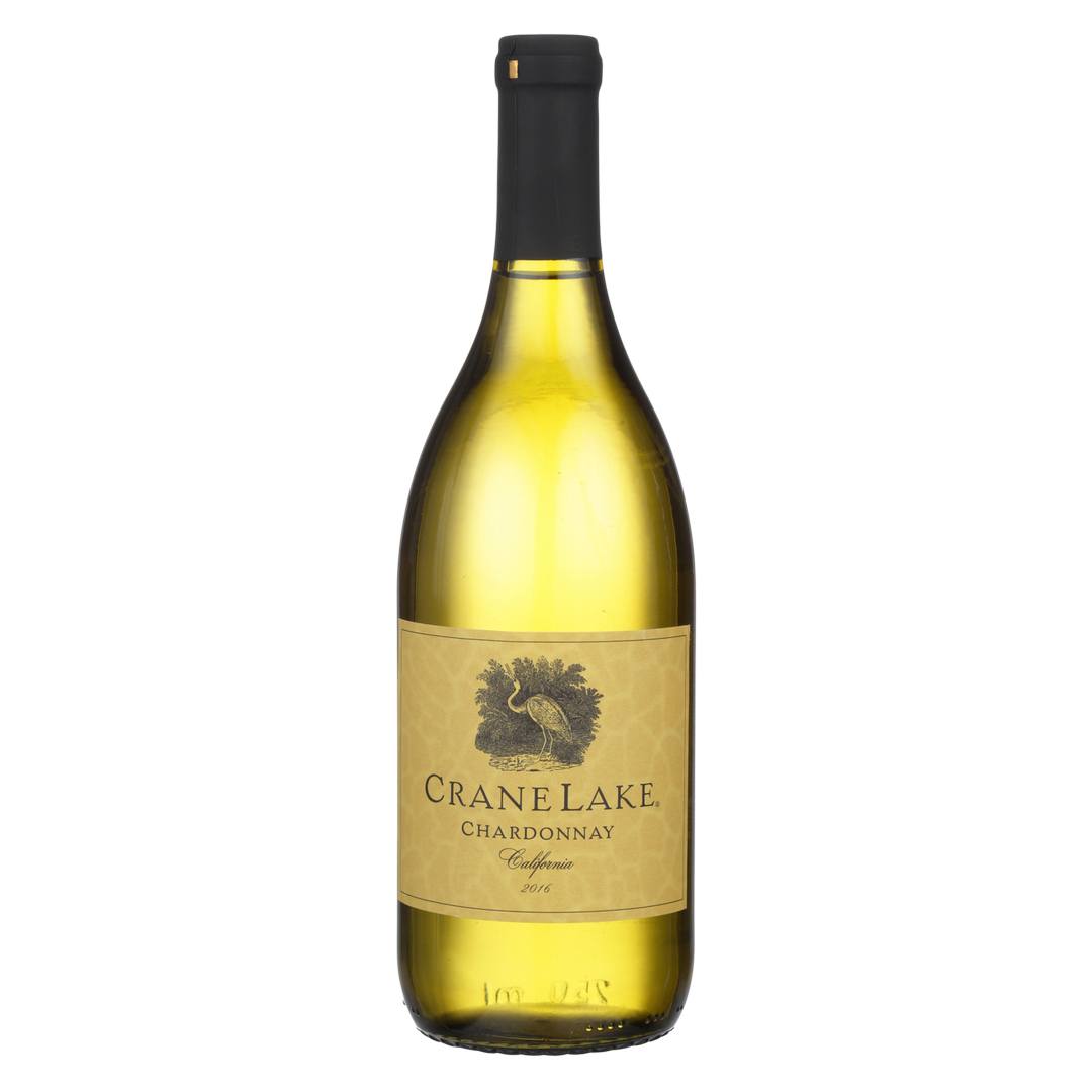 Crane Lake Chardonnay